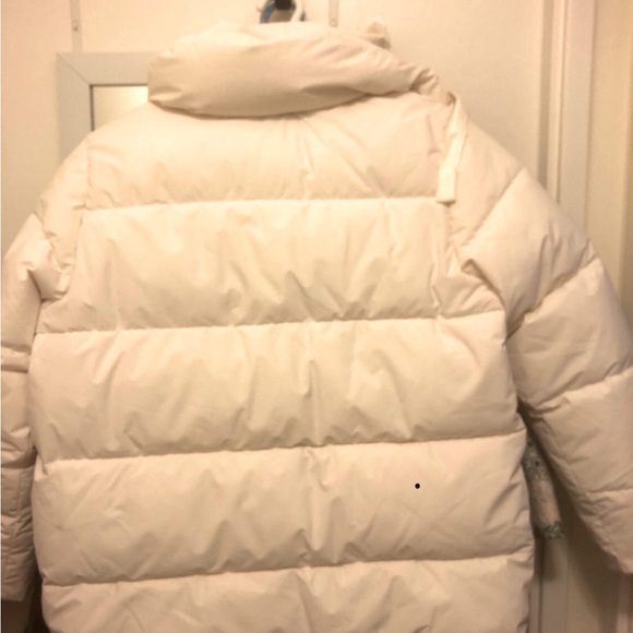 MNG Puffer Jacket - Picture 2 of 7
